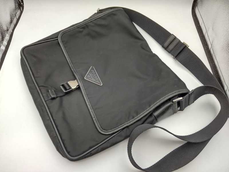 プラダ買取 ショルダーバッグ